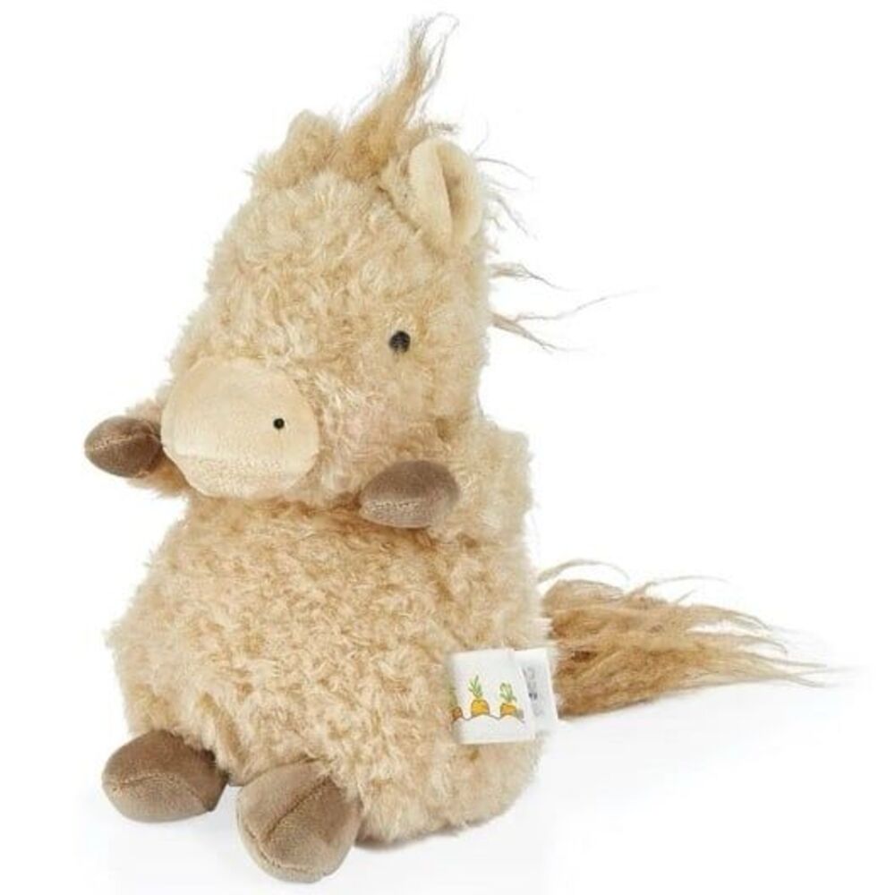 Bunnies By The Bay Wee Pony Boy The Horse 8” Plush